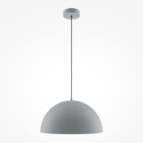 Подвесной светильник Maytoni MOD168PL-01GR  фото 2