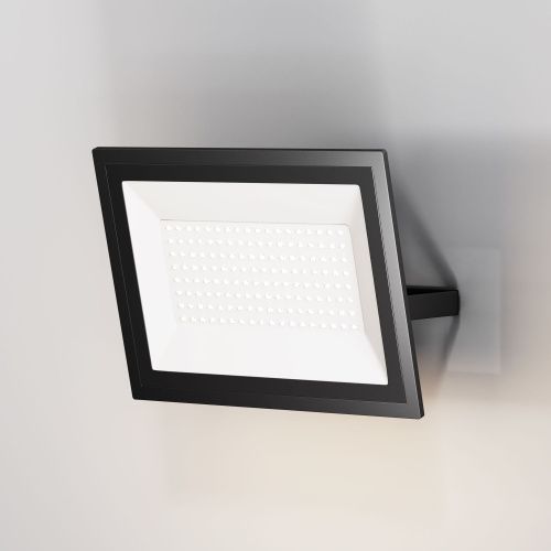 Прожектор Outdoor FL001-L100B4K  фото 3