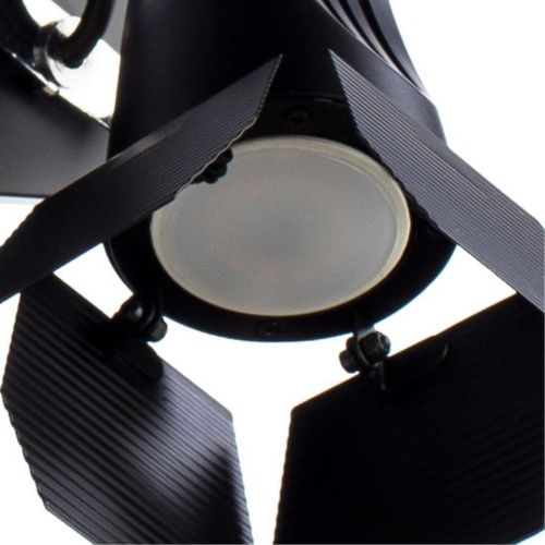 Спот Arte Lamp Cinema A3092AP-2BK  фото 3