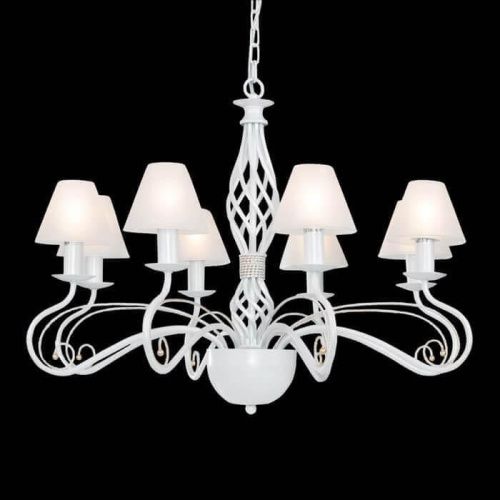 Подвесная люстра Lightstar Esedra 782080  фото 3