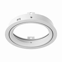 Встраиваемый светильник Lightstar Intero 111 217906 