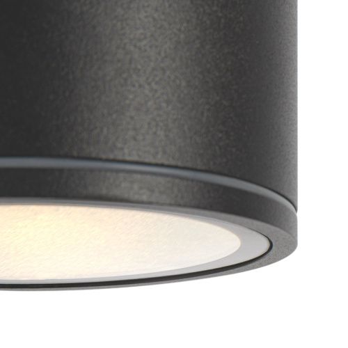 Уличный светодиодный светильник Maytoni Bar O306CL-L7GF  фото 6