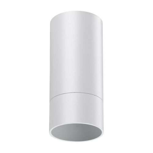 Светильник накладной SONEX Slim 370864  белый 