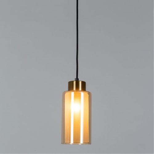 Подвесной светильник Arte Lamp Leo A7027SP-1BK  фото 2