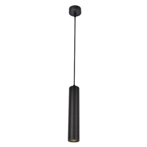 Подвесной светильник Arte Lamp Lira A5600SP-1BK 