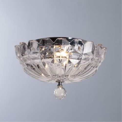 Потолочный светильник Divinare Calotta 4030/02 PL-2  фото 2