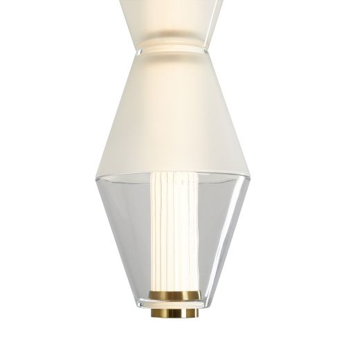 Подвесной светильник Freya FR6137PL-L6BT1  фото 4