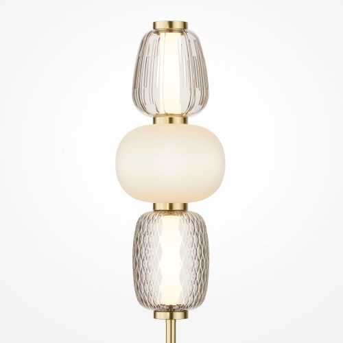 Настольный светильник Maytoni MOD267TL-L28G3K  фото 5