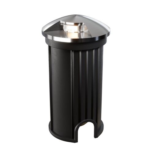Встраиваемый светильник Outdoor O044DL-L1S3K 