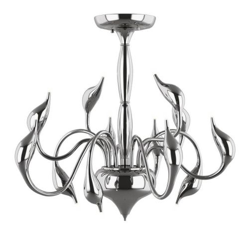 Потолочная люстра Lightstar Cigno Collo Ch 751024 