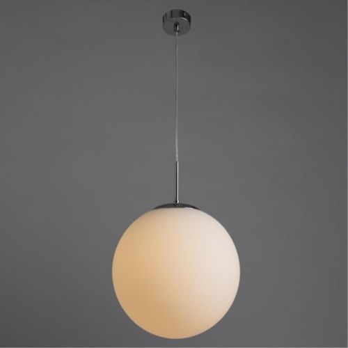 Подвесной светильник Arte Lamp A1562SP-1CC  фото 2