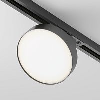 Трековый светильник Maytoni Technical Zon TR043-1-12W4K-B 