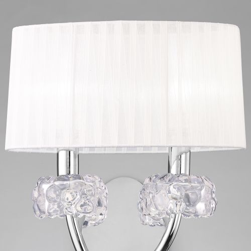 Бра Mantra Loewe 4634  фото 3