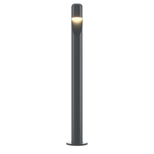 Уличный светодиодный светильник Maytoni Hagen O423FL-L5GF  фото 3