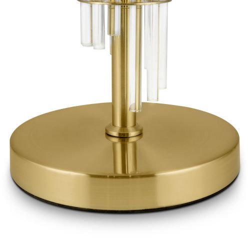 Настольная лампа Maytoni Alloro MOD088TL-01BS  фото 4