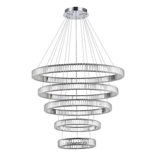 Подвесная светодиодная люстра ST Luce Tivoli SL1622.113.05  фото 5