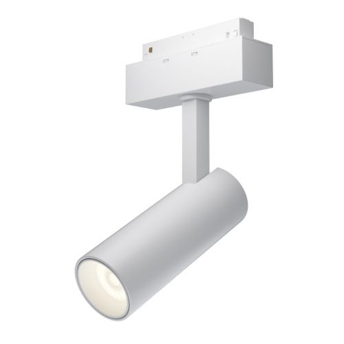 Трековый светодиодный светильник для магнитного шинопровода Maytoni Technical Focus Led TR019-2-10W4  фото 4