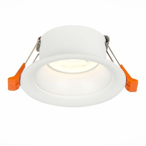 Встраиваемый светильник ST Luce ST200.508.01 