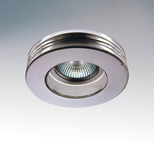 Встраиваемый светильник Lightstar Lei 006114  фото 2