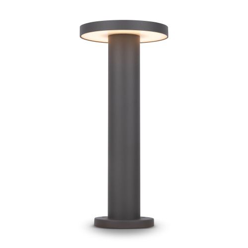 Уличный светодиодный светильник Maytoni Wald O420FL-L12GF  фото 2