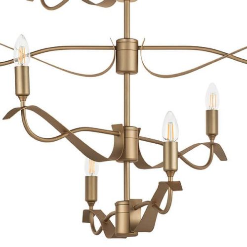 Подвесная люстра Lightstar Ragno 733283  фото 8
