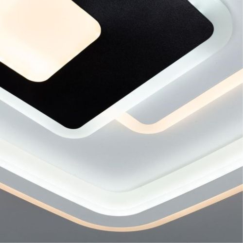Потолочный светодиодный светильник Arte Lamp Forma A1437PL-72WH  фото 4