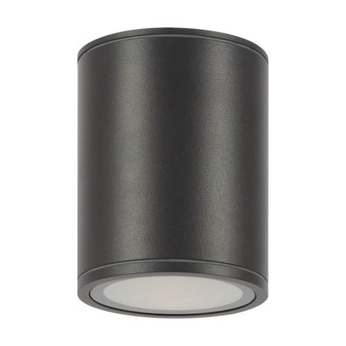 Уличный светодиодный светильник Maytoni Bar O306CL-L12GF  фото 4