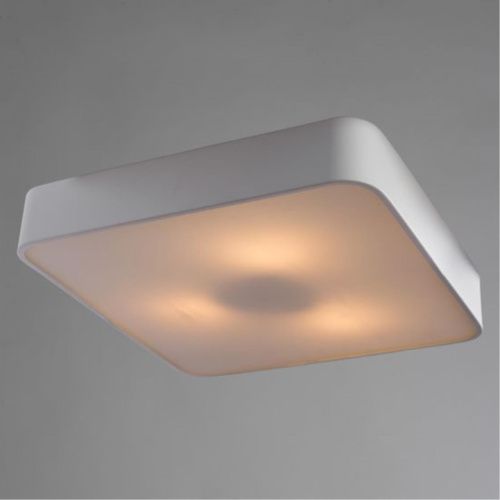 Потолочный светильник Arte Lamp Cosmopolitan A7210PL-3WH  фото 2