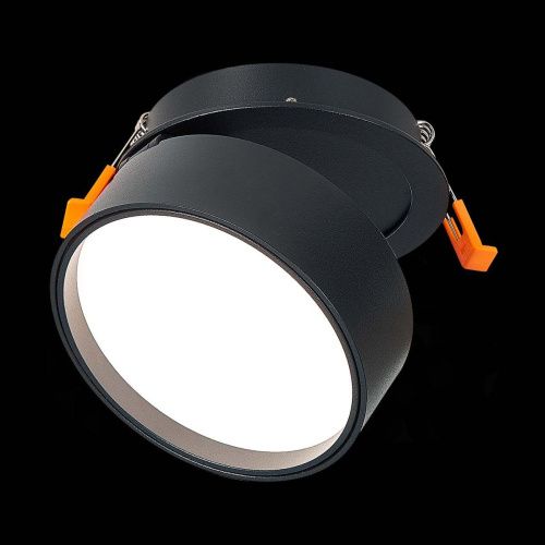 Встраиваемый светодиодный спот ST Luce ST651.448.14  фото 6