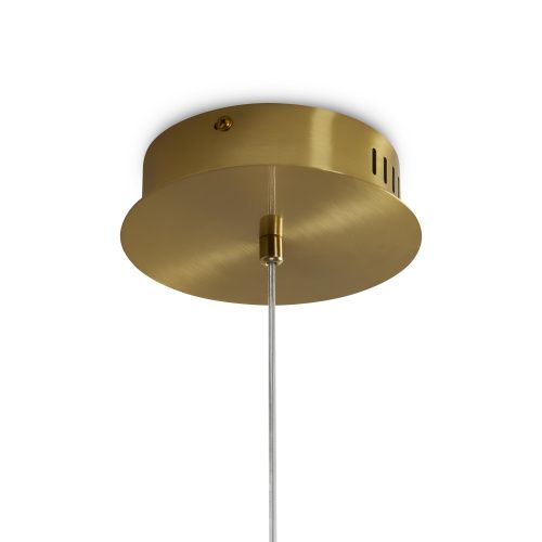 Подвесной светильник Freya FR6135PL-L22BT  фото 4