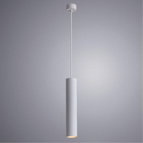 Подвесной светильник Arte Lamp Torre A1530SP-1WH  фото 2