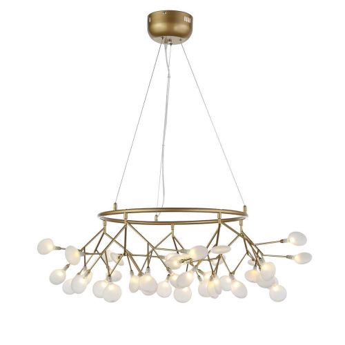 Подвесная люстра ST Luce Riccardo SL411.253.45 