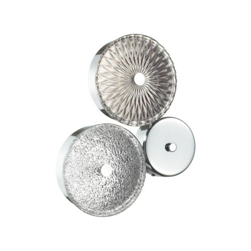 Бра SONEX Caramella 5416/14WL стекло разноцветный 