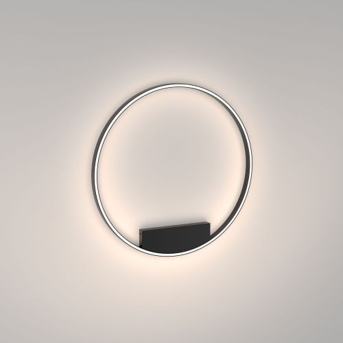 Потолочный светодиодный светильник Maytoni Rim MOD058CL-L50B4K  фото 4