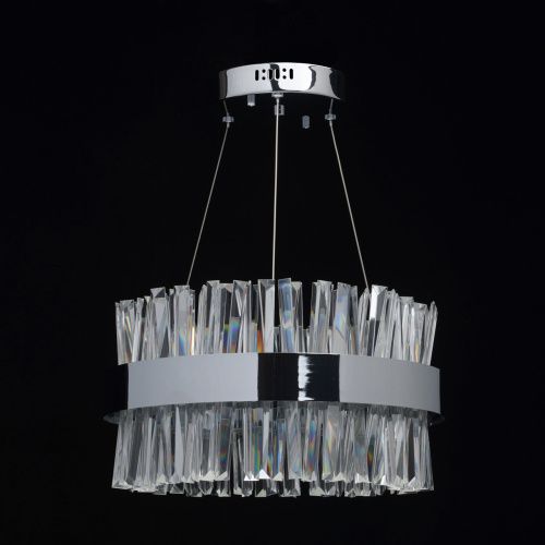 Подвесной светодиодный светильник MW-Light Аделард 642014501  фото 5