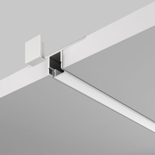 Комплектующие к светодиодной ленте Led Strip ALM-5313B-S-2M  фото 5