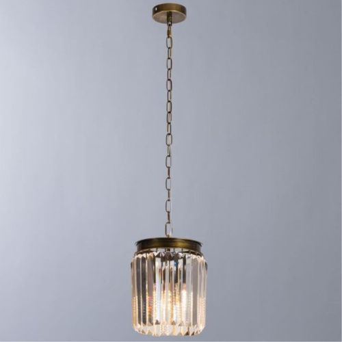 Подвесной светильник Divinare Nova 3005/23 SP-1  фото 6