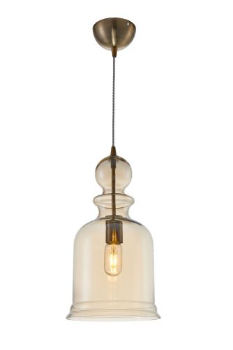 Подвесной светильник Maytoni Tone P002PL-01BZ  фото 2