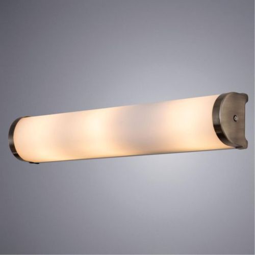 Подсветка для зеркал Arte Lamp Aqua-Bara A5210AP-3AB  фото 3