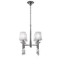 Подвесная люстра Mantra Tiffany 3852 