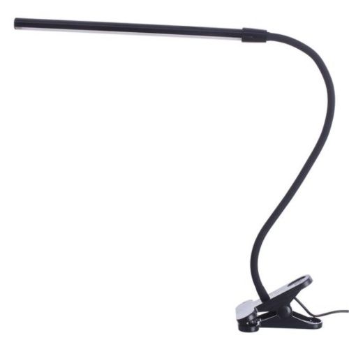 Настольная лампа Arte Lamp Conference A1106LT-1BK 