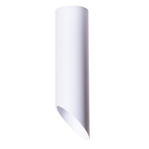 Потолочный светильник Arte Lamp Pilon A1622PL-1WH  фото 2