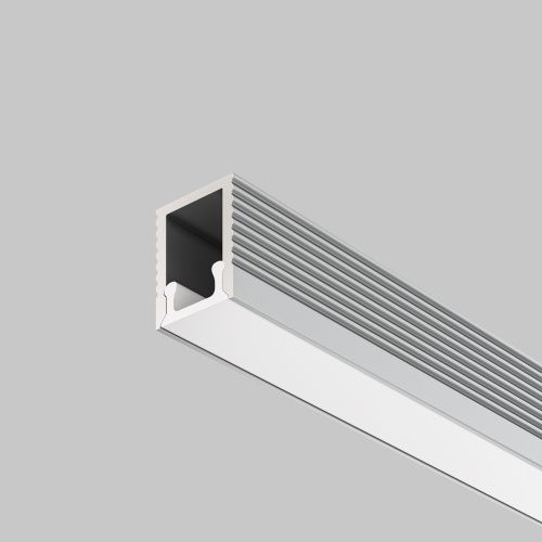 Комплектующие к светодиодной ленте Led Strip ALM-0809-S-2M  фото 5