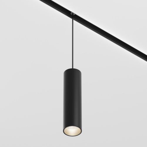 Трековый подвесной светильник Technical TR041-4-12WTW-DD-B  фото 4