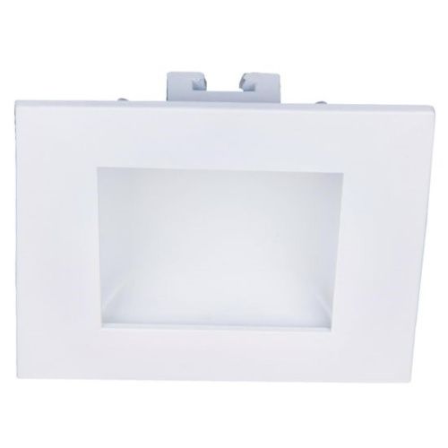 Встраиваемый светодиодный светильник Arte Lamp Riflessione A7408PL-1WH 