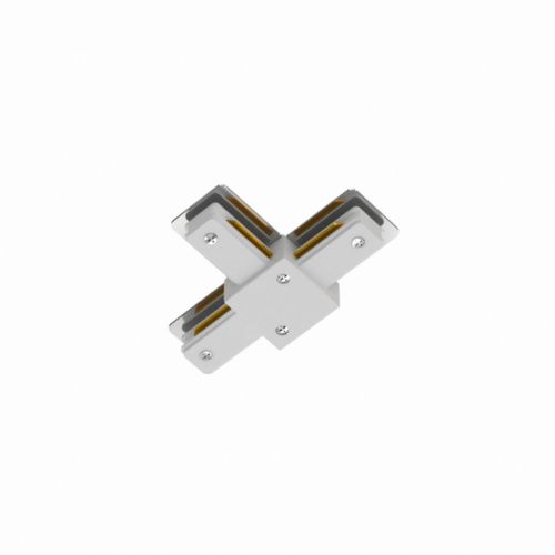 Коннектор для шинопровода Arte Lamp Track Accessories A140033  фото 3