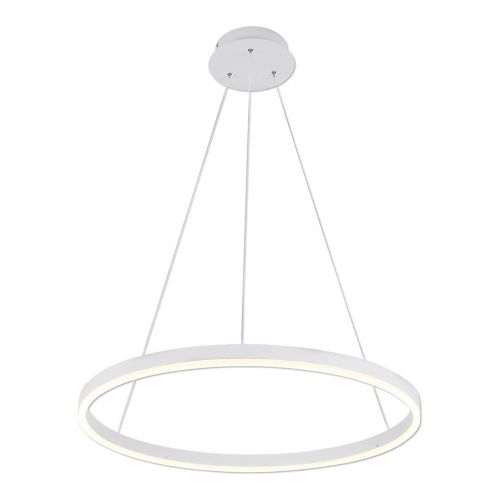 Подвесной светодиодный светильник Kink Light Тор 08214,01A(4000K) 