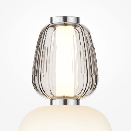 Напольный светильник (торшер) Maytoni MOD267FL-L32CH3K  фото 3