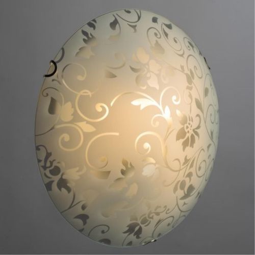 Потолочный светильник Arte Lamp Ornament A4120PL-3CC  фото 2