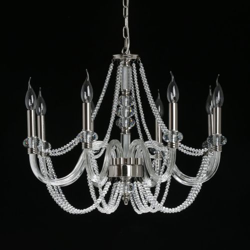 Подвесная люстра MW-Light Элла 19 483015208  фото 2